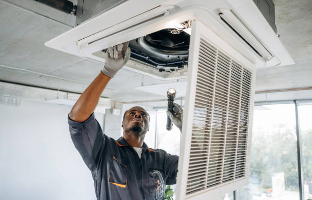 Licensed Ductwork Repair service in Wewahitchka, FL - FH HVAC